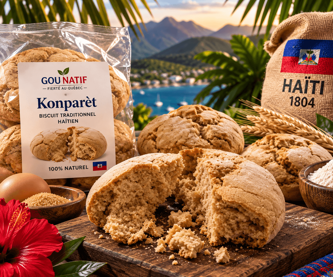 Konparèt